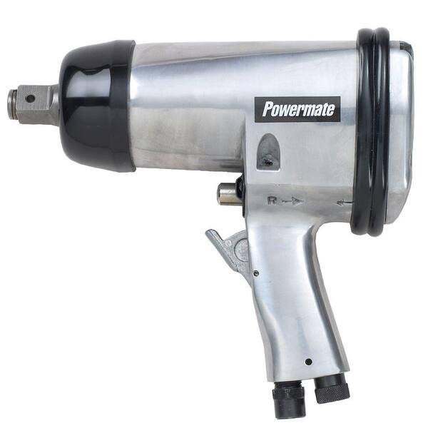 Powermate 3/4 in. Air Impact Wrench-DISCONTINUED
