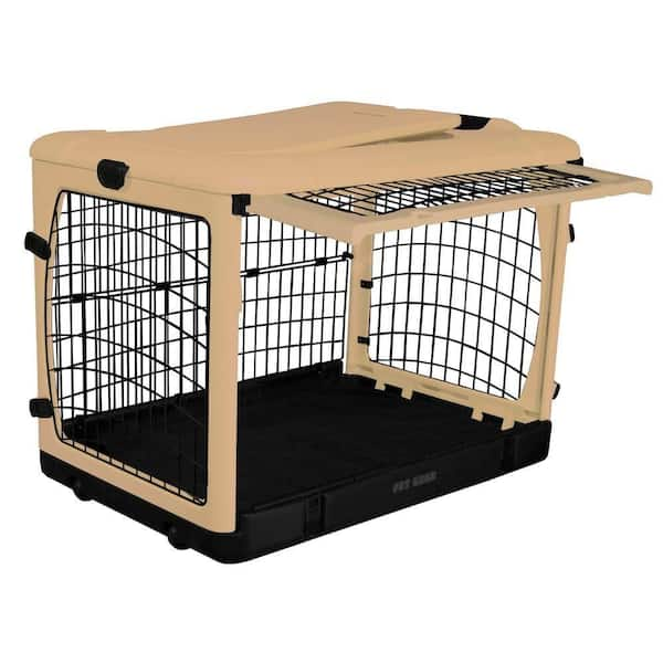 other door dog crate