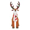 Star Wars 8.5 ft. At-At Reindeer With Lights Holiday Inflatable 118440 -  The Home Depot