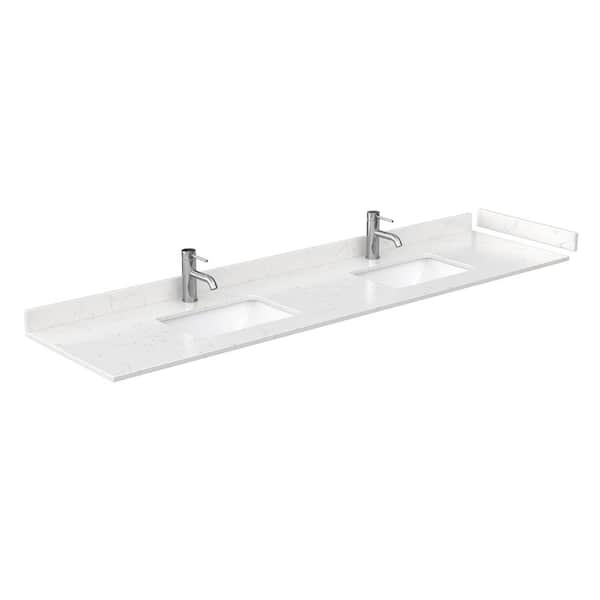 Wyndham Collection Beckett 84 in. W x 22 in. D x 35 in. H