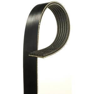 Gates Premium OE Micro-V Belt K060873A - The Home Depot