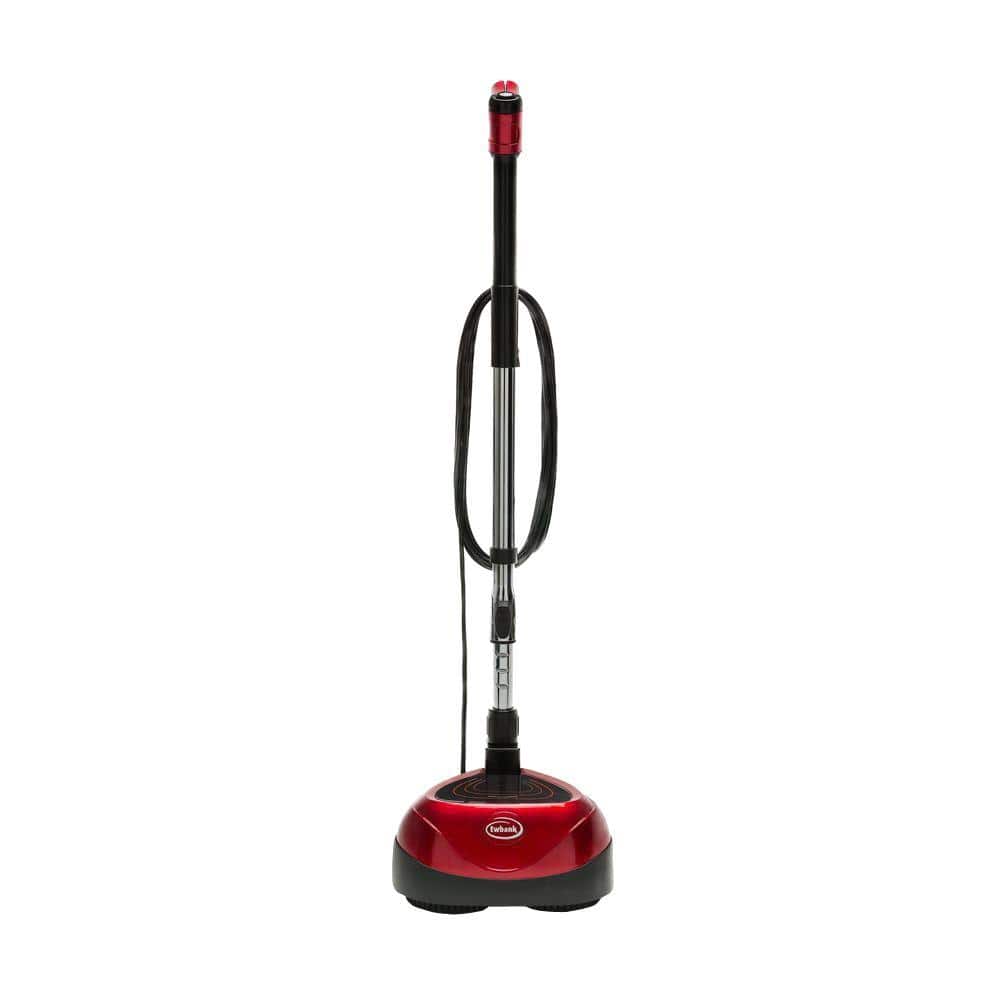 Ewbank All In One Floor Cleaner Scrubber And Polisher With 23 Ft Power Cord Ep170 The