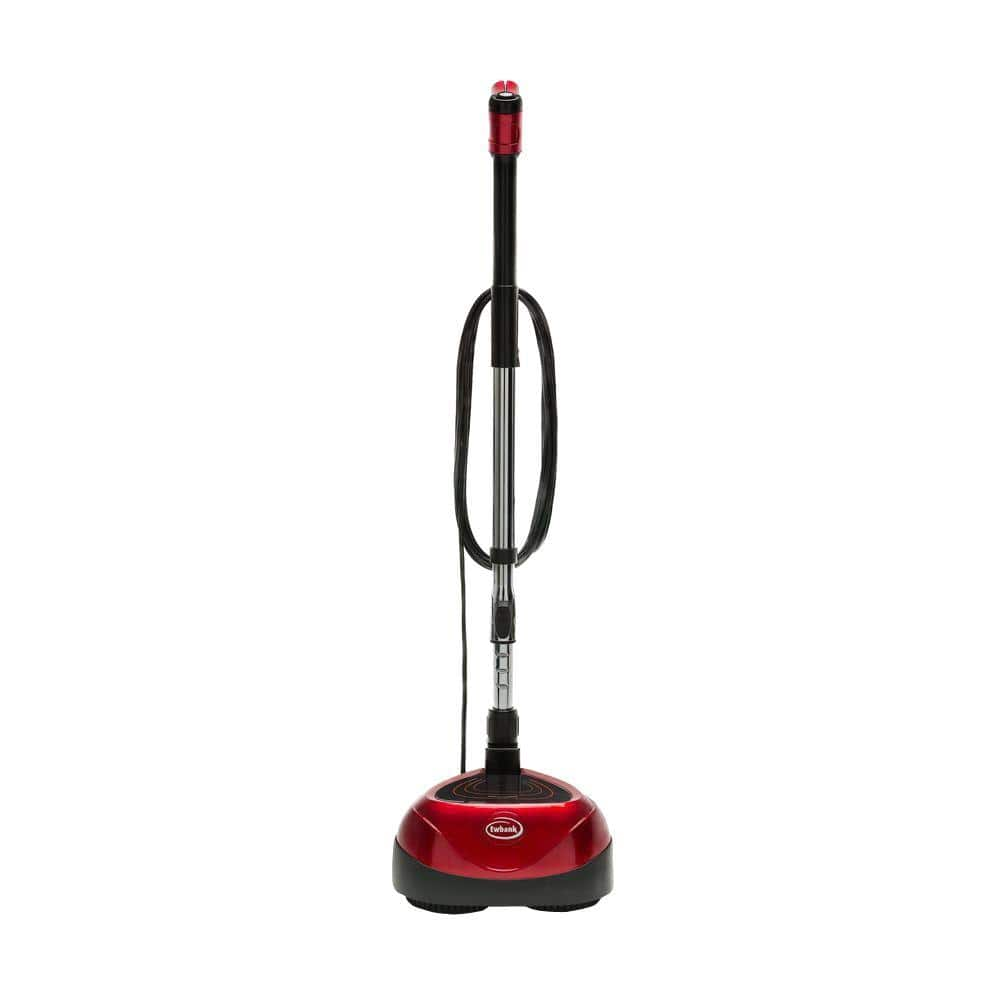 Commercial Tile and Grout Cleaning Machine (compact)