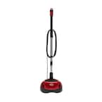 All-in-One Floor Cleaner, Scrubber and Polisher with 23 ft. Power Cord