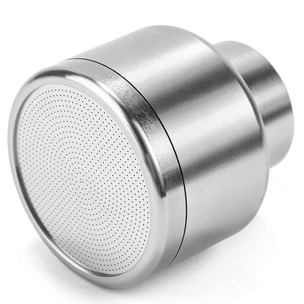 2000 Tiny Holes Aluminium Alloy Water Nozzle for Garden Hose Mist Watering Flowers Plants Greenhouse price history on PriceWatchPro
