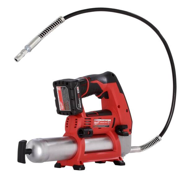 Harbor Freight 12v Grease Gun Orders www.congressintercultural.eu