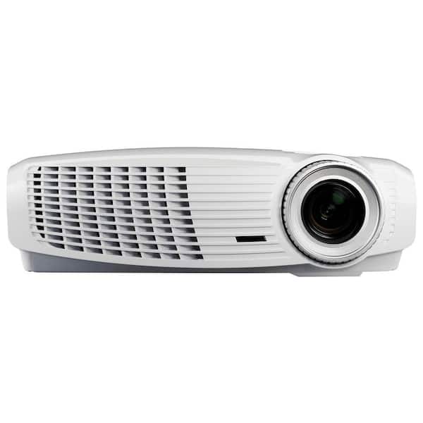 Optoma 1920 x 1080 DC3 DMD DLP Projector with 3200 Lumens