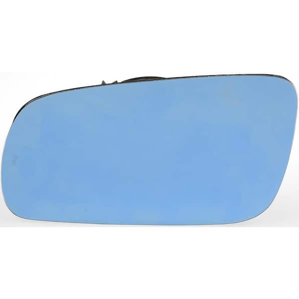 Unbranded Heated Plastic Backed Mirror Left