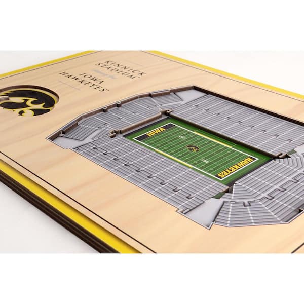 Cleveland Browns 3D StadiumViews Desktop Display