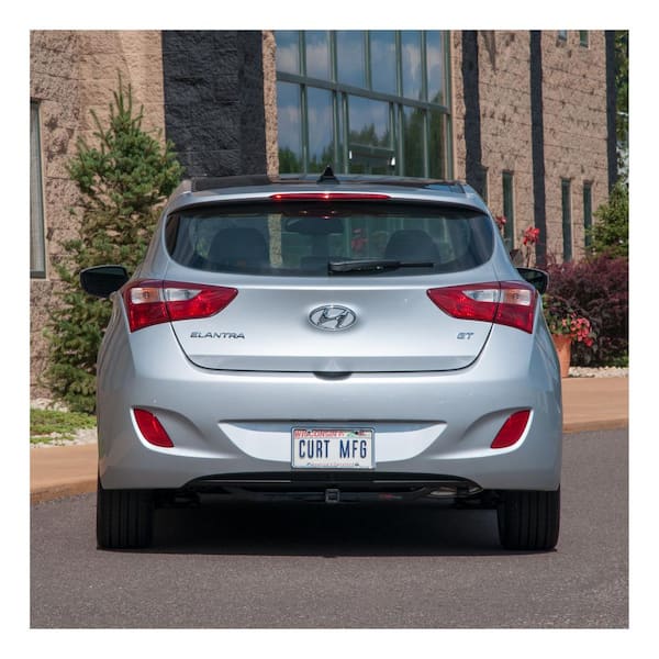 hyundai elantra gt hitch