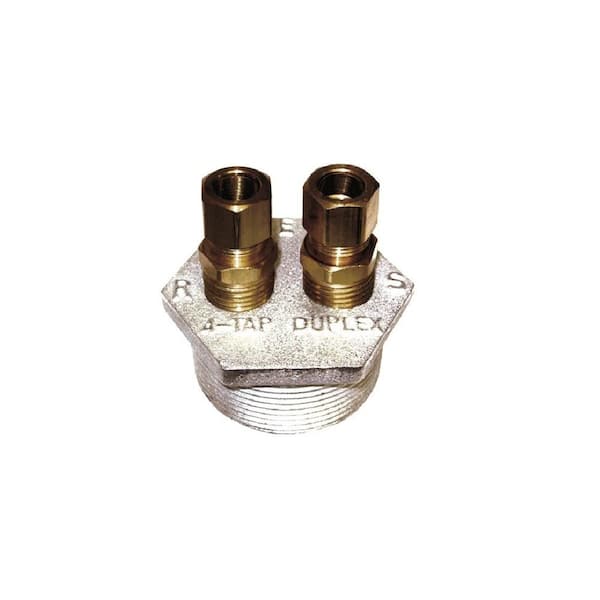 BECKETT Duplex Tank Bushings
