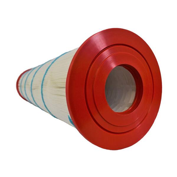 Pool Filter Cartridge Replacement 