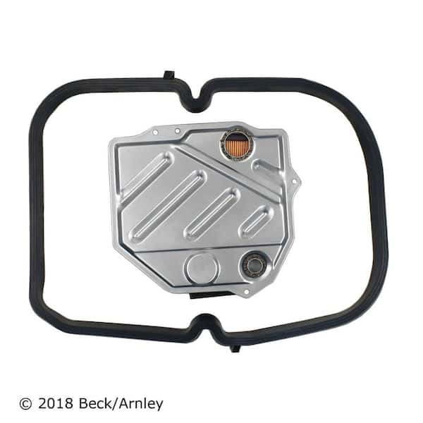 Beck/Arnley Auto Trans Filter Kit