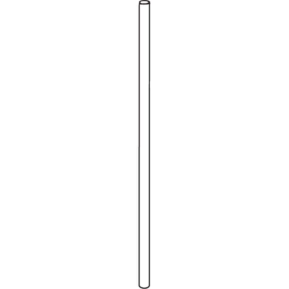 Victorian Series Lift Rod in Stainless price history on PriceWatchPro