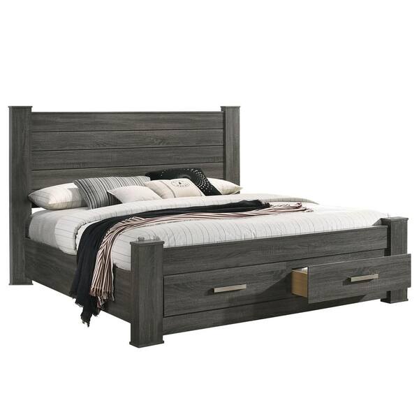 Find Bedroom Sets and Furnishings — HOM Furniture