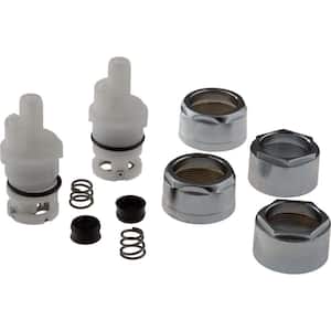 Delta Faucet Repair Kit RP44123 - The Home Depot