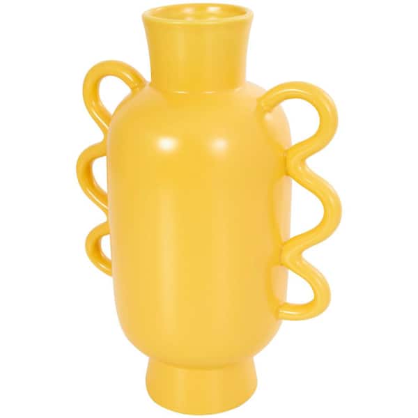 BRAND NEW Orange Juice Vintage Inspire Decorative Ceramic Vase - Household  Items, Facebook Marketplace