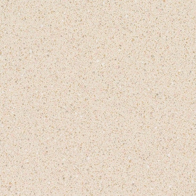 Wilsonart 2 in. x 3 in. Laminate Sheet Sample in Natural Cotton with ...