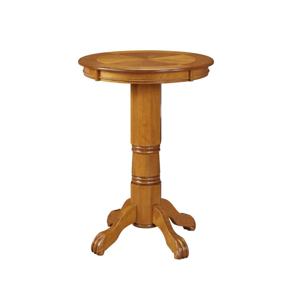 Florence Fruitwood Pub/Bar Table