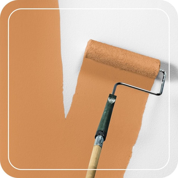 M230-6 Amiable Orange Paint