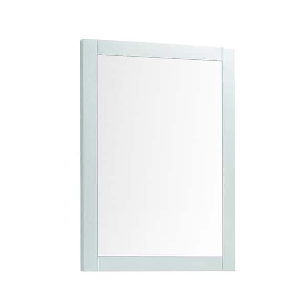 Home Decorators Collection Orillia 30 in. W x 22 in. H Rectangular 