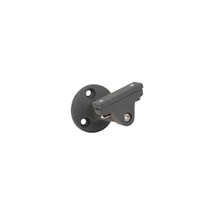 Prova PA9 Anthracite Wall Bracket for Handrail