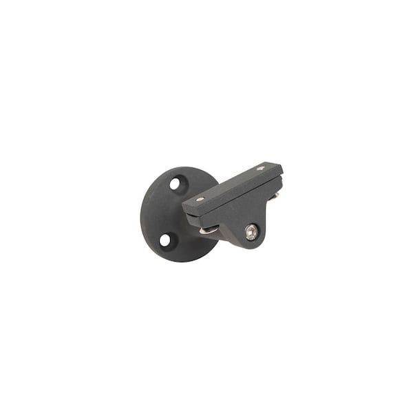 Dolle Prova PA9 Anthracite Wall Bracket for Handrail