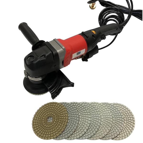 FLEX 5-in Variable Speed Corded Polisher FLEX 5-in Variable Speed Corded Polisher