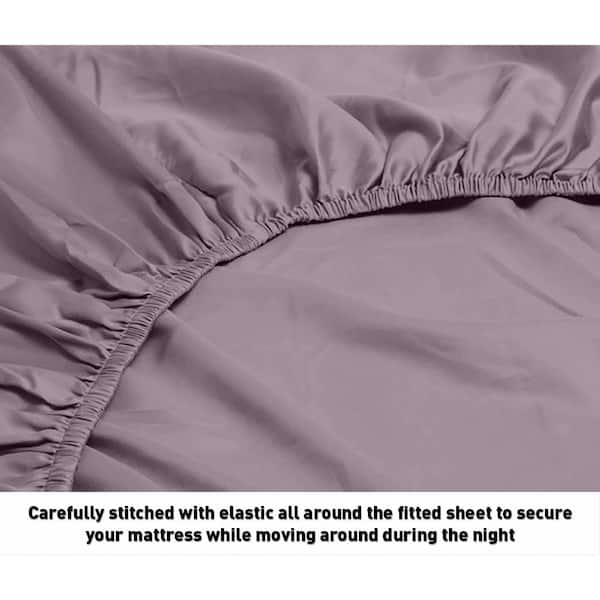 Your Hotel Bed Sheet Questions Answered