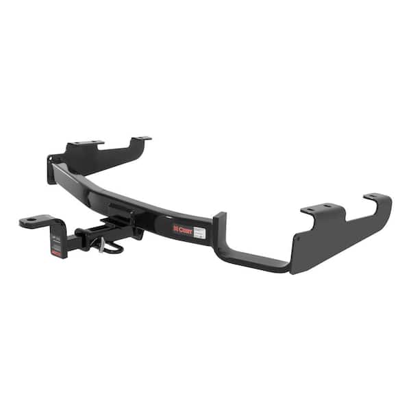 CURT Class 2 Hitch, 1-1/4 in. Mount, Select Town & Country, Caravan, Voyager