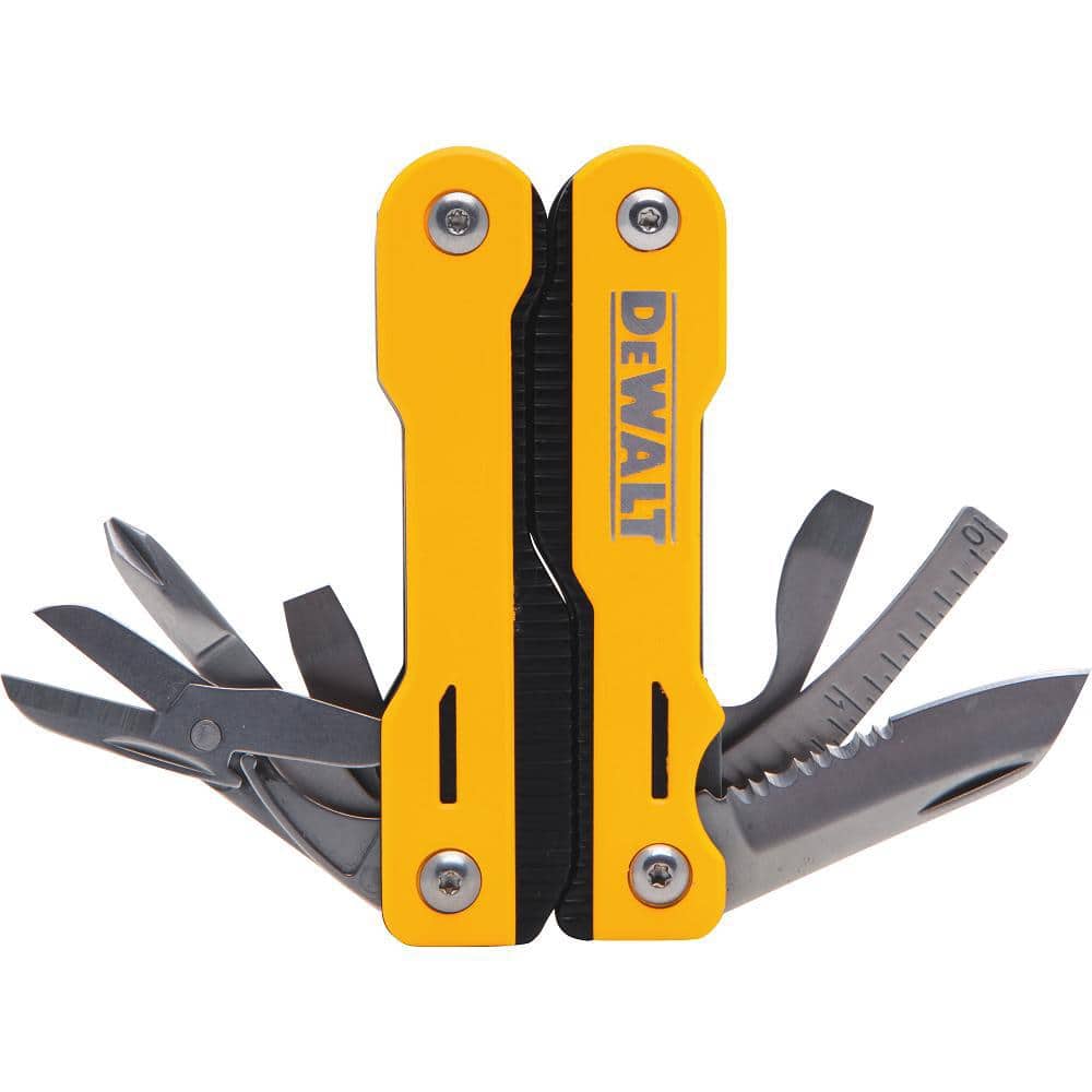 Dewalt 16-in-1 Multi-Tool
