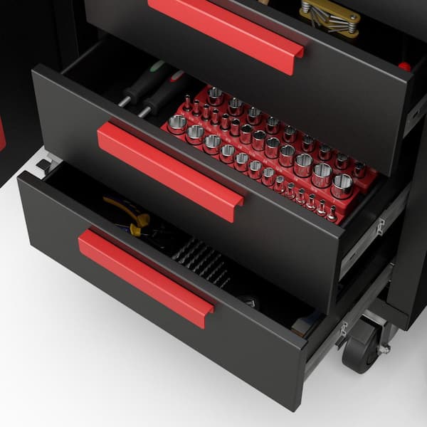 Costway 81.5 in. W x 76 in. H x 18.5 in. D Full Assembly Required