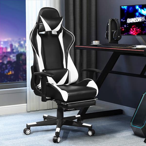 home depot gaming chairs