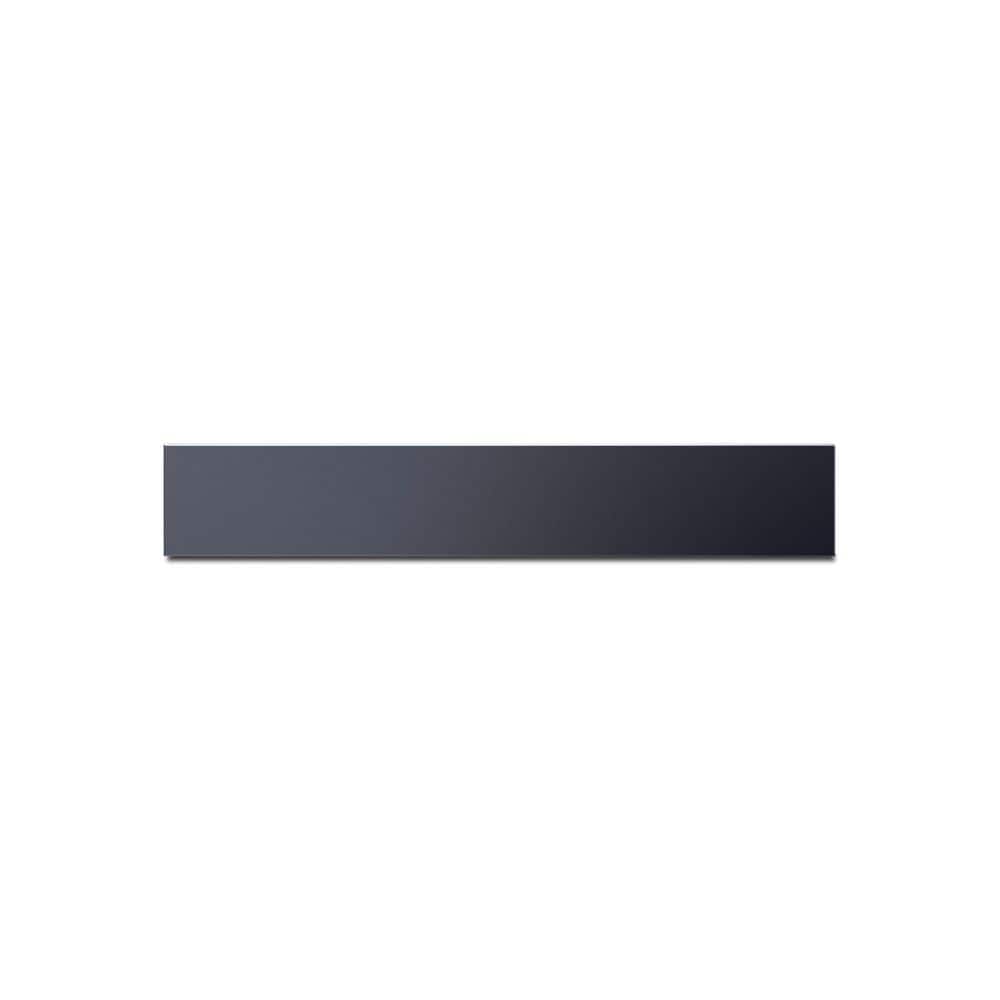 "Trim Kit for 24"" Wall Oven in Black" price history on PriceWatchPro