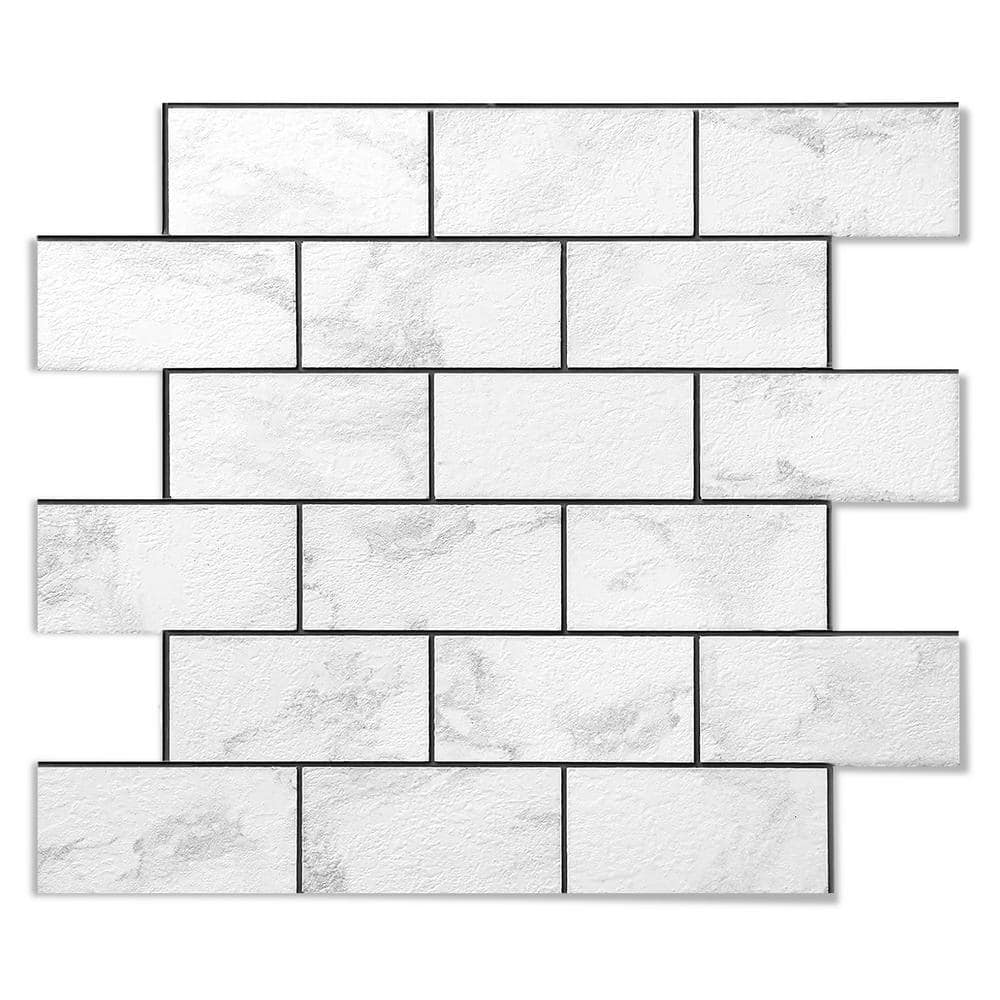 yipscazo-12-in-x-12-in-pvc-marble-white-peel-and-stick-backsplash