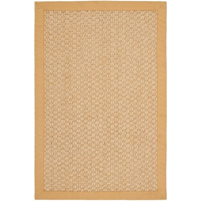 2 X 3 - Sisal - Area Rugs - Rugs - The Home Depot