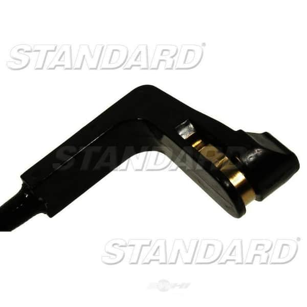 Disc Brake Pad Wear Sensor