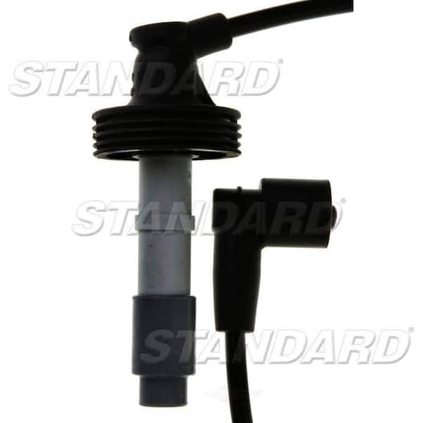 Intermotor Spark Plug Wire Set