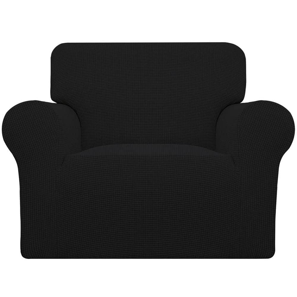 Stretch Chair Sofa Slipcover 1-Piece Couch Sofa Cover Furniture Protector S
