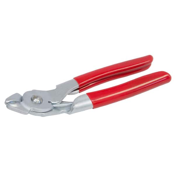 Hog Ring Pliers