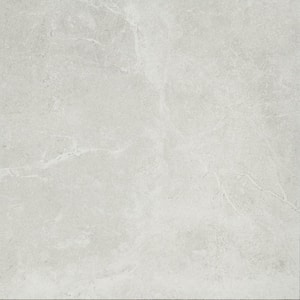 Realm Ii District 12.99 in. x 12.99 in. Matte Porcelain Stone Look Floor and Wall Tile (17.58 sq. ft./Case)