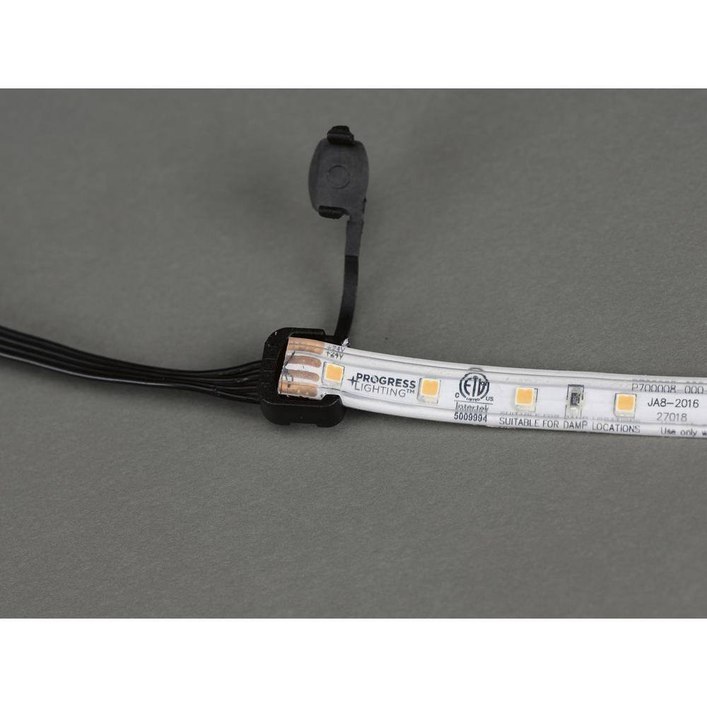 20' Soft White LED Tape Light Reel for Kitchens and Bathrooms