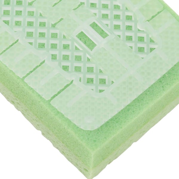 GeeksHive: Libman Dish Sponge Refill (2 sponge refills) - Sponges -  Cleaning Tools - Household Supplies - Health & Personal Care