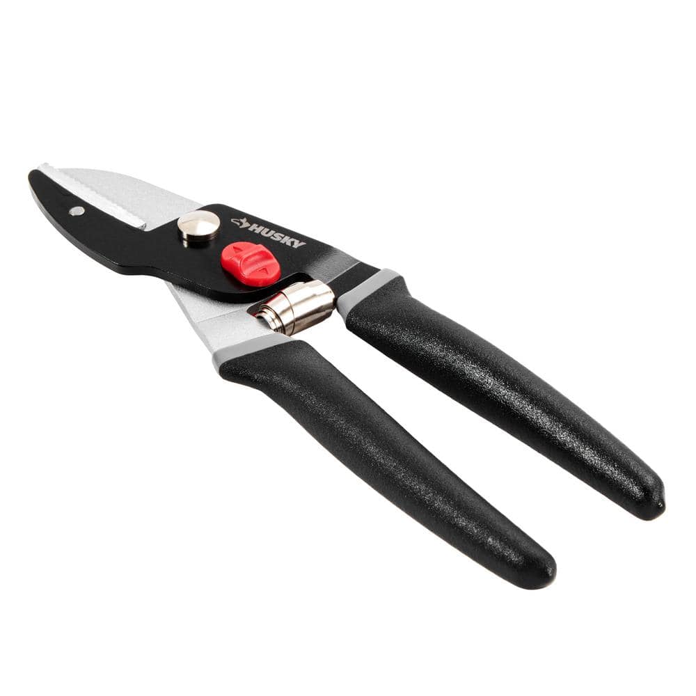 8 in. Classic Anvil Pruner