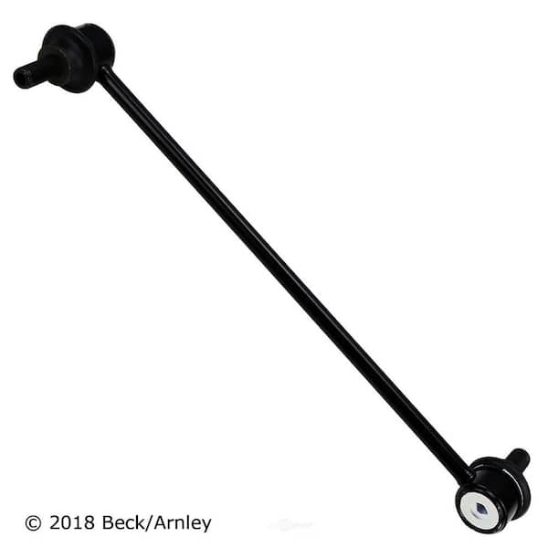 Beck/Arnley Suspension Stabilizer Bar Link - Front