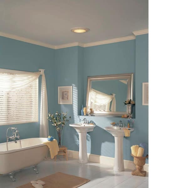 Here's How You Can Light Your Bathroom Right! — Hipcouch