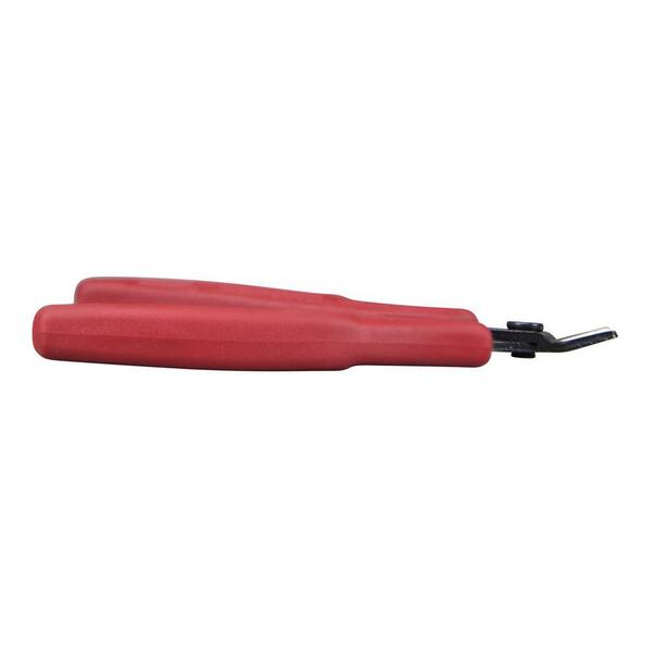 Klein Tools - 5 in. Light Weight Flush Cutter Pliers