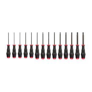 Tekton precision online screwdriver set