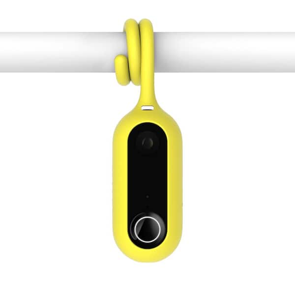 Canary Twist Mount for Flex, Yellow