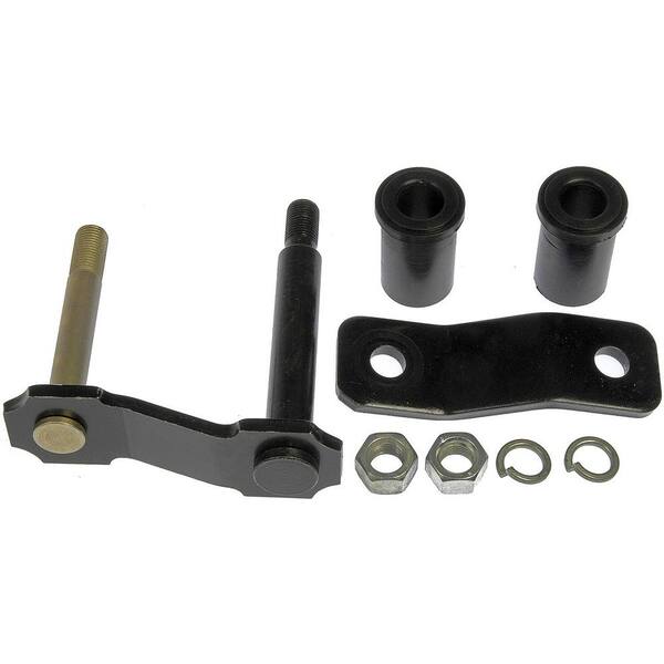 Oe Solutions Rear Position Leaf Spring Shackle Kit 1995-2000 Toyota 